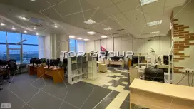 Аренда офиса 584.8 кв.метров, 7 этаж-98. Фото объекта