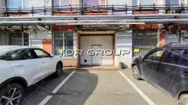 Аренда склада 425 кв.метров, 1 этаж-98. Фото объекта