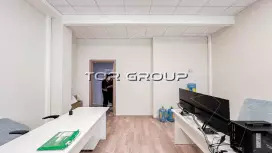 Офис 124 м2, с ремонтом. Петроградка-98. Фото объекта