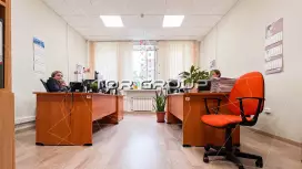 Офис 124 м2, с ремонтом. Петроградка-98. Фото объекта