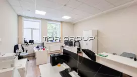 Офис 124 м2, с ремонтом. Петроградка-98. Фото объекта