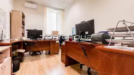 Офис 124 м2, с ремонтом. Петроградка-98. Фото объекта
