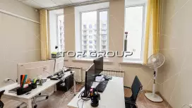 Офис 124 м2, с ремонтом. Петроградка-98. Фото объекта