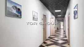 Офис 124 м2, с ремонтом. Петроградка-98. Фото объекта