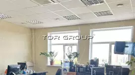 Фасадный блок 71 м2, развозка до метро-98. Фото объекта