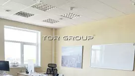 Фасадный блок 71 м2, развозка до метро-98. Фото объекта