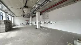Аренда офиса 279.2 кв.метров, 1 этаж-98. Фото объекта