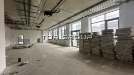 Аренда офиса 279.2 кв.метров, 1 этаж-98. Фото объекта