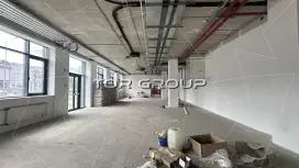 Аренда офиса 279.2 кв.метров, 1 этаж-98. Фото объекта