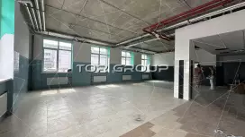 Аренда офиса 279.2 кв.метров, 1 этаж-98. Фото объекта