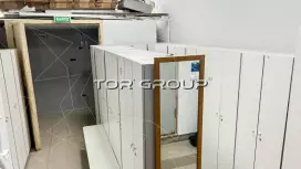 Пищевое производство, ХВС, зона разгрузки-98. Фото объекта