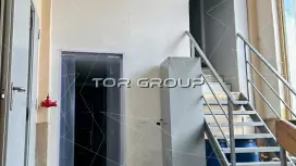 Пищевое производство, ХВС, зона разгрузки-98. Фото объекта