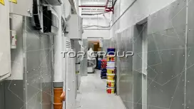 Пищевое производство, ХВС, зона разгрузки-98. Фото объекта