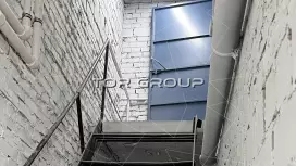 Аренда офиса 44 кв.метров, 2 этаж-98. Фото объекта