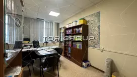 Аренда офиса 59.8 кв.метров, 1 этаж-98. Фото объекта