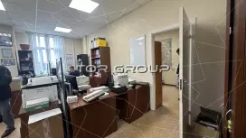 Аренда офиса 59.8 кв.метров, 1 этаж-98. Фото объекта
