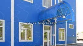 Аренда офиса 22.9 кв.метров, 2 этаж-98. Фото объекта
