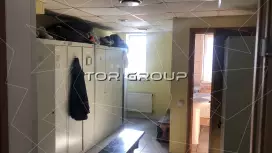 Производство/склад 540 м2, яма, много мощности-98. Фото объекта