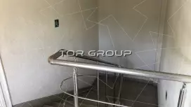 Производство/склад 540 м2, яма, много мощности-98. Фото объекта