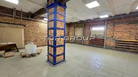 Производство с офисом, ворота, вода. Торг.-98. Фото объекта