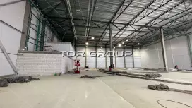 Склад А класса с АБК 400 м2-98. Фото объекта