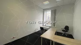 Офис в аренду 1072 метра-98. Фото объекта