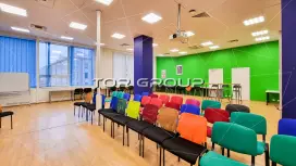 Офис в аренду 1072 метра-98. Фото объекта