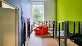 Офис в аренду 1072 метра-98. Фото объекта