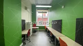 Офис в аренду 1072 метра-98. Фото объекта