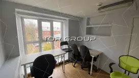 Офис в аренду 1072 метра-98. Фото объекта