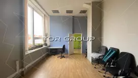 Офис в аренду 1072 метра-98. Фото объекта