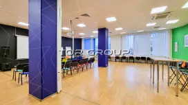 Офис в аренду 1072 метра-98. Фото объекта
