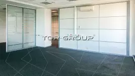 Аренда офиса 379 кв.метров, 4 этаж-98. Фото объекта