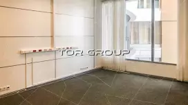 Аренда офиса 379 кв.метров, 4 этаж-98. Фото объекта