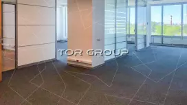 Аренда офиса 379 кв.метров, 4 этаж-98. Фото объекта