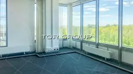 Аренда офиса 379 кв.метров, 4 этаж-98. Фото объекта