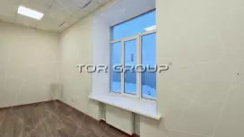 Без посредников. офис 16,5 м2 в бизнес-центре-98. Фото объекта