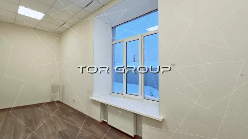 Без посредников. офис 16,5 м2 в бизнес-центре-98. Фото объекта