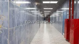 Аренда здания 9500м-98. Фото объекта