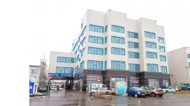 Аренда здания 9500м-98. Фото объекта
