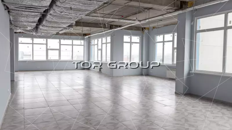 Аренда здания 9500м-98. Фото объекта
