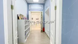 Фасадный офис 352 кв м. От собственника-98. Фото объекта