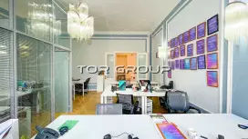 Фасадный офис 352 кв м. От собственника-98. Фото объекта