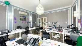 Фасадный офис 352 кв м. От собственника-98. Фото объекта