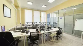 Фасадный офис 352 кв м. От собственника-98. Фото объекта