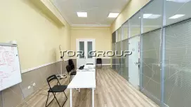 Фасадный офис 352 кв м. От собственника-98. Фото объекта
