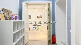 Фасадный офис 352 кв м. От собственника-98. Фото объекта