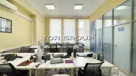 Фасадный офис 352 кв м. От собственника-98. Фото объекта