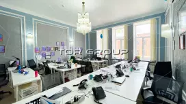 Фасадный офис 352 кв м. От собственника-98. Фото объекта