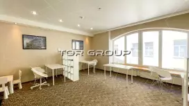Фасадный офис 352 кв м. От собственника-98. Фото объекта